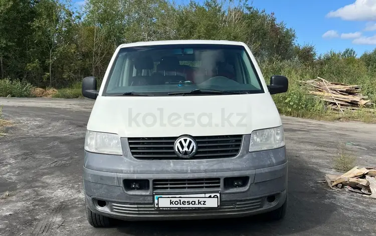Volkswagen Caravelle 2008 года за 8 500 000 тг. в Семей
