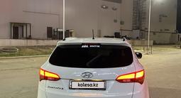 Hyundai Santa Fe 2013 годаfor8 500 000 тг. в Атырау – фото 3