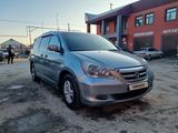 Honda Odyssey 2010 годаfor6 500 000 тг. в Алматы – фото 2