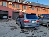 Honda Odyssey 2010 годаfor6 500 000 тг. в Алматы – фото 5