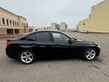 BMW 328 2014 года за 5 900 000 тг. в Атырау