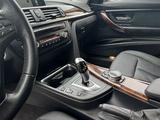 BMW 328 2014 года за 5 900 000 тг. в Атырау – фото 3