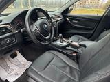 BMW 328 2014 года за 5 900 000 тг. в Атырау – фото 5