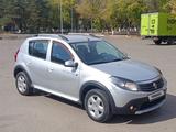 Renault Sandero Stepway 2014 года за 3 950 000 тг. в Караганда