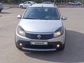 Renault Sandero Stepway 2014 года за 3 950 000 тг. в Караганда – фото 2