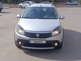 Renault Sandero Stepway 2014 года за 3 950 000 тг. в Караганда – фото 2