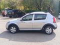 Renault Sandero Stepway 2014 года за 3 950 000 тг. в Караганда – фото 6