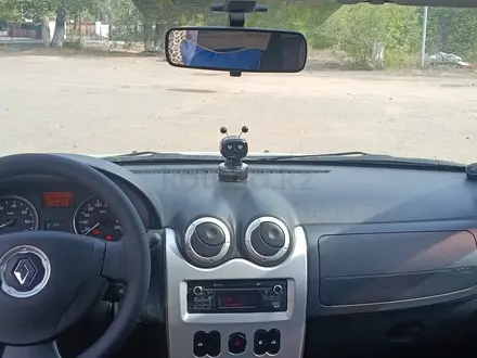 Renault Sandero Stepway 2014 года за 3 950 000 тг. в Караганда – фото 8