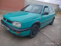 Volkswagen Golf 1992 годаүшін850 000 тг. в Шымкент