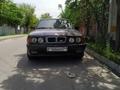 BMW 520 1991 годаүшін1 500 000 тг. в Алматы – фото 3
