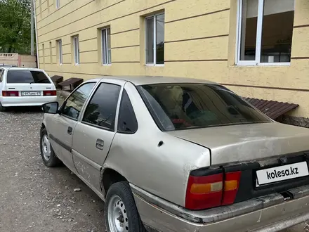 Opel Vectra 1990 года за 650 000 тг. в Шымкент – фото 3