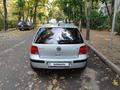 Volkswagen Golf 2001 года за 2 400 000 тг. в Алматы – фото 6