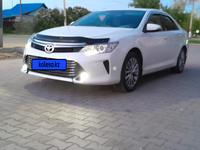 Toyota Camry 2017 годаfor13 000 000 тг. в Уральск