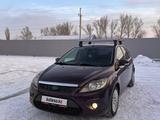 Ford Focus 2010 года за 3 300 000 тг. в Уральск