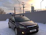 Ford Focus 2010 года за 3 300 000 тг. в Уральск – фото 2