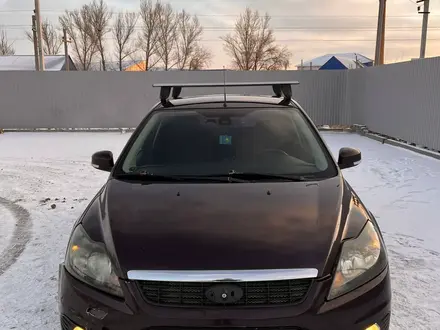 Ford Focus 2010 года за 3 300 000 тг. в Уральск – фото 7