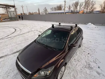 Ford Focus 2010 года за 3 300 000 тг. в Уральск – фото 9