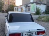 ВАЗ (Lada) 2107 2007 годаfor700 000 тг. в Семей – фото 3