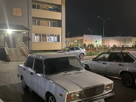 ВАЗ (Lada) 2107 2007 года за 700 000 тг. в Семей – фото 8