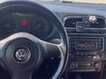 Volkswagen Polo 2013 годаүшін5 000 000 тг. в Актобе – фото 8