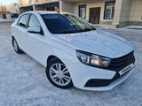 ВАЗ (Lada) Vesta 2018 годаүшін5 300 000 тг. в Темиртау – фото 3