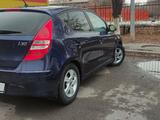 Hyundai i30 2010 года за 4 500 000 тг. в Караганда – фото 3