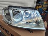 Фара Пассат Б5+ депо Тайвань за 40 000 тг. в Алматы