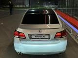 Lexus GS 300 2006 годаfor5 600 000 тг. в Алматы – фото 3