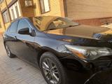 Toyota Camry 2017 годаfor9 550 000 тг. в Уральск – фото 4