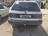 Volkswagen Passat 1993 годаfor1 500 000 тг. в Шу – фото 4