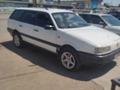 Volkswagen Passat 1993 годаfor1 500 000 тг. в Шу – фото 2