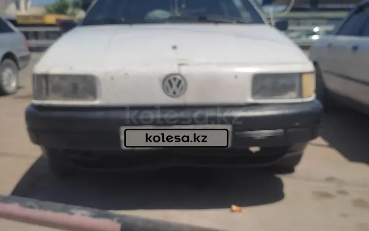 Volkswagen Passat 1993 года за 1 500 000 тг. в Шу