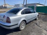 Volkswagen Passat 2002 годаүшін2 500 000 тг. в Павлодар – фото 4