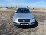 Volkswagen Passat 2002 годаүшін2 500 000 тг. в Павлодар
