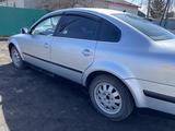 Volkswagen Passat 2002 годаүшін2 500 000 тг. в Павлодар – фото 5