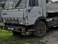 КамАЗ  5410 1991 года за 3 500 000 тг. в Алматы