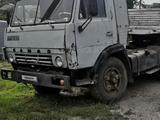 КамАЗ  5410 1991 года за 3 500 000 тг. в Алматы