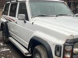 Nissan Patrol 1997 года за 4 500 000 тг. в Алматы – фото 4