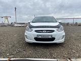 Hyundai Accent 2014 годаүшін6 100 000 тг. в Караганда