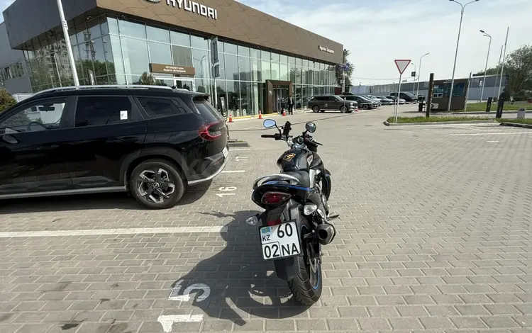 Suzuki  GW 250 (GSR 250) 2016 года за 1 800 000 тг. в Алматы