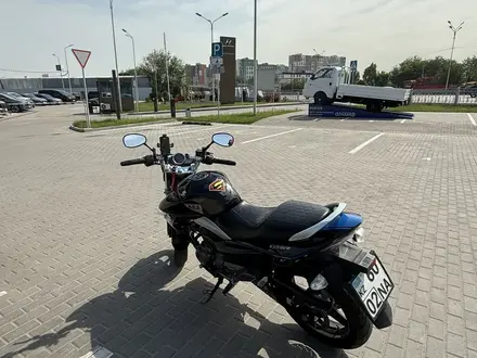 Suzuki  GW 250 (GSR 250) 2016 года за 1 800 000 тг. в Алматы – фото 2