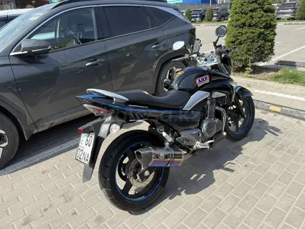 Suzuki  GW 250 (GSR 250) 2016 года за 1 800 000 тг. в Алматы – фото 5