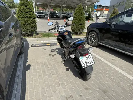 Suzuki  GW 250 (GSR 250) 2016 года за 1 800 000 тг. в Алматы – фото 8