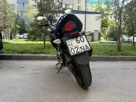 Suzuki  GW 250 (GSR 250) 2016 года за 1 800 000 тг. в Алматы – фото 13
