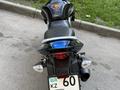 Suzuki  GW 250 (GSR 250) 2016 года за 1 800 000 тг. в Алматы – фото 11