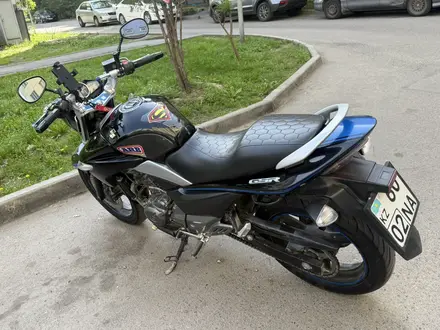 Suzuki  GW 250 (GSR 250) 2016 года за 1 800 000 тг. в Алматы – фото 14
