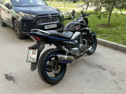 Suzuki  GW 250 (GSR 250) 2016 года за 1 800 000 тг. в Алматы – фото 17