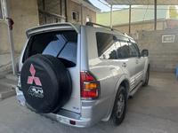 Mitsubishi Pajero 2003 годаүшін6 500 000 тг. в Алматы