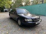 Audi A6 1996 года за 3 300 000 тг. в Алматы