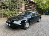 Audi A6 1996 года за 3 300 000 тг. в Алматы – фото 3